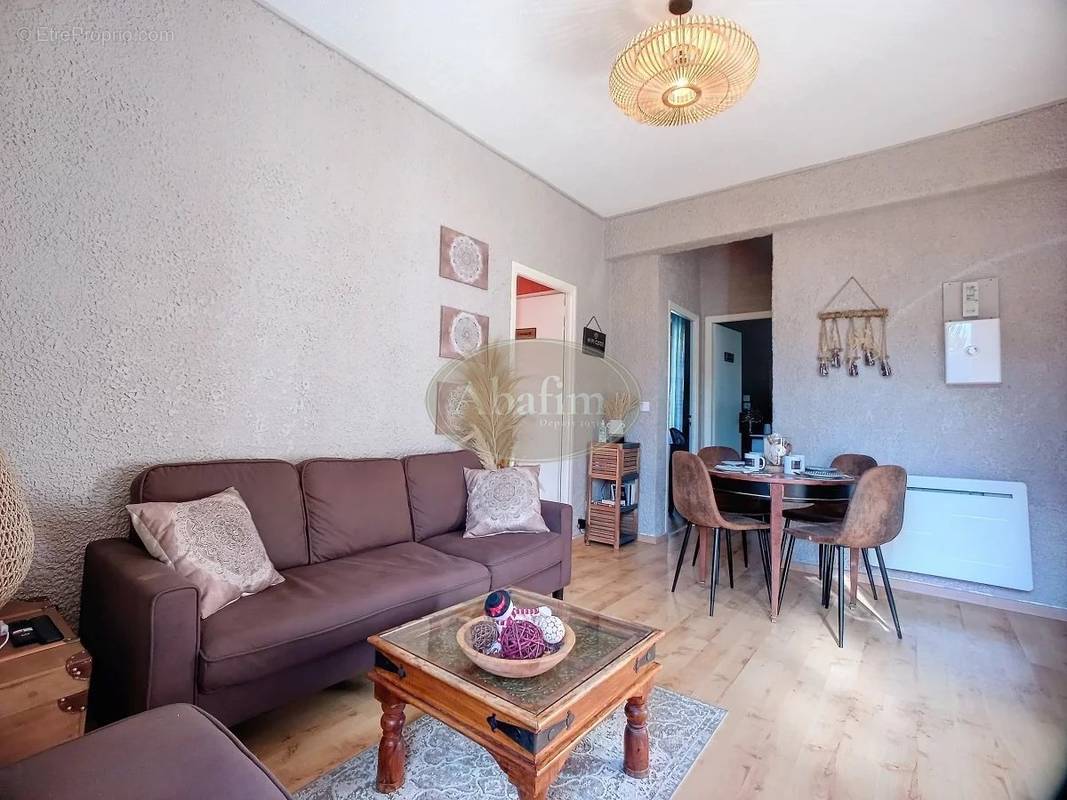 Appartement à ARGELES-GAZOST