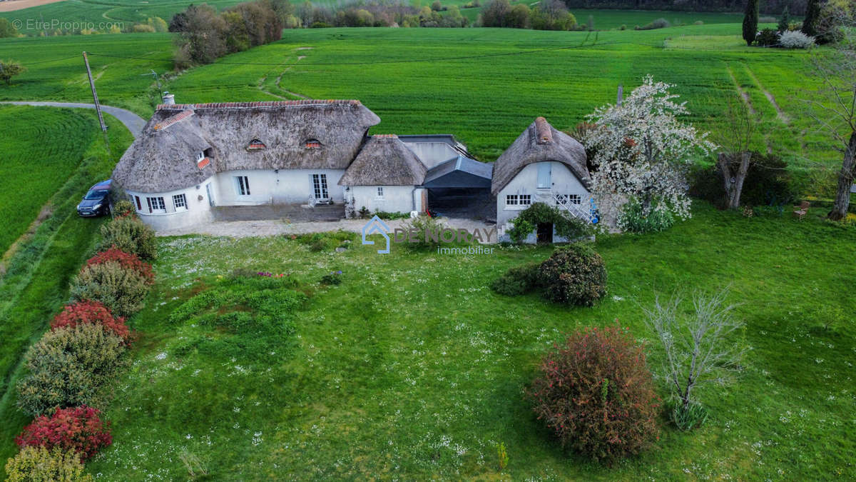 Maison à LOCHES