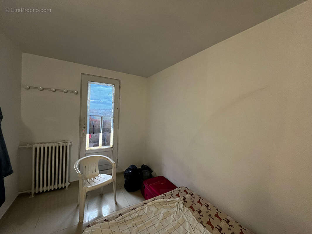 Appartement à LE BLANC-MESNIL