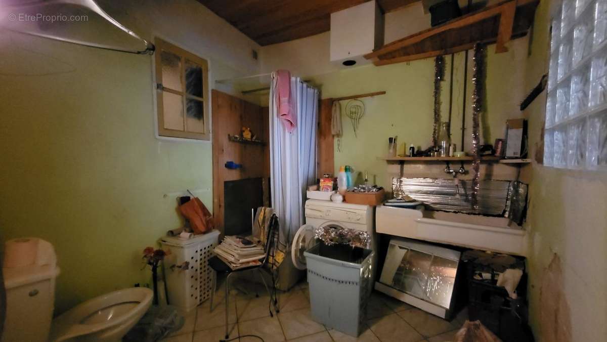 Appartement à LARGENTIERE