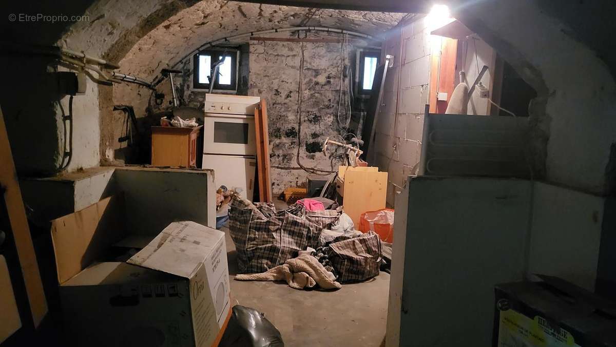 Appartement à LARGENTIERE