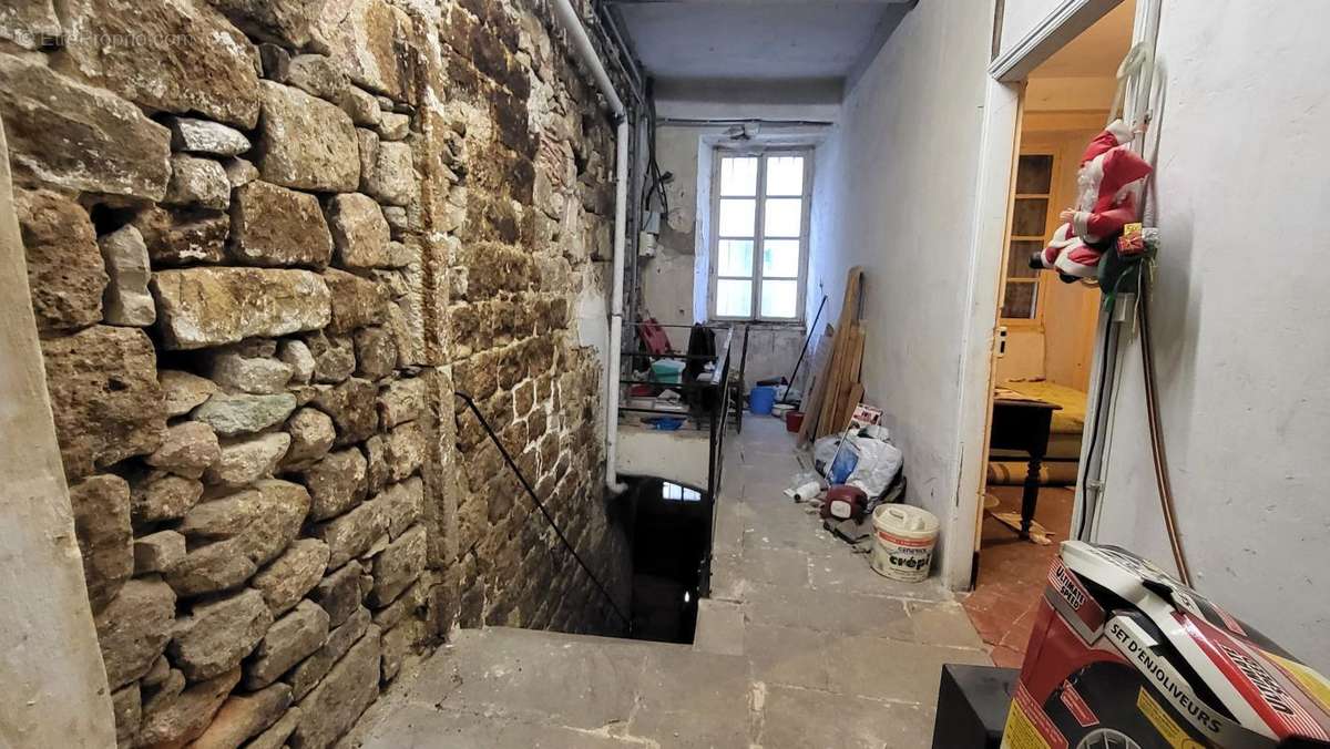 Appartement à LARGENTIERE