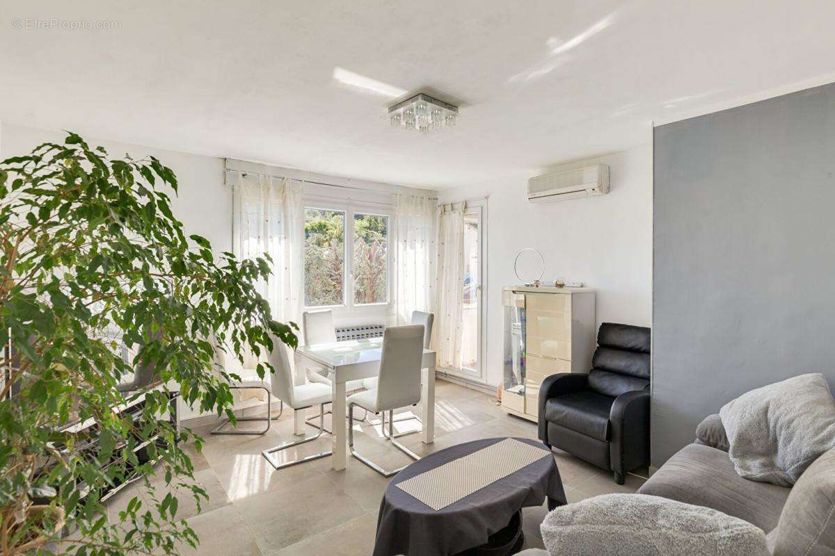 Appartement à LA CIOTAT