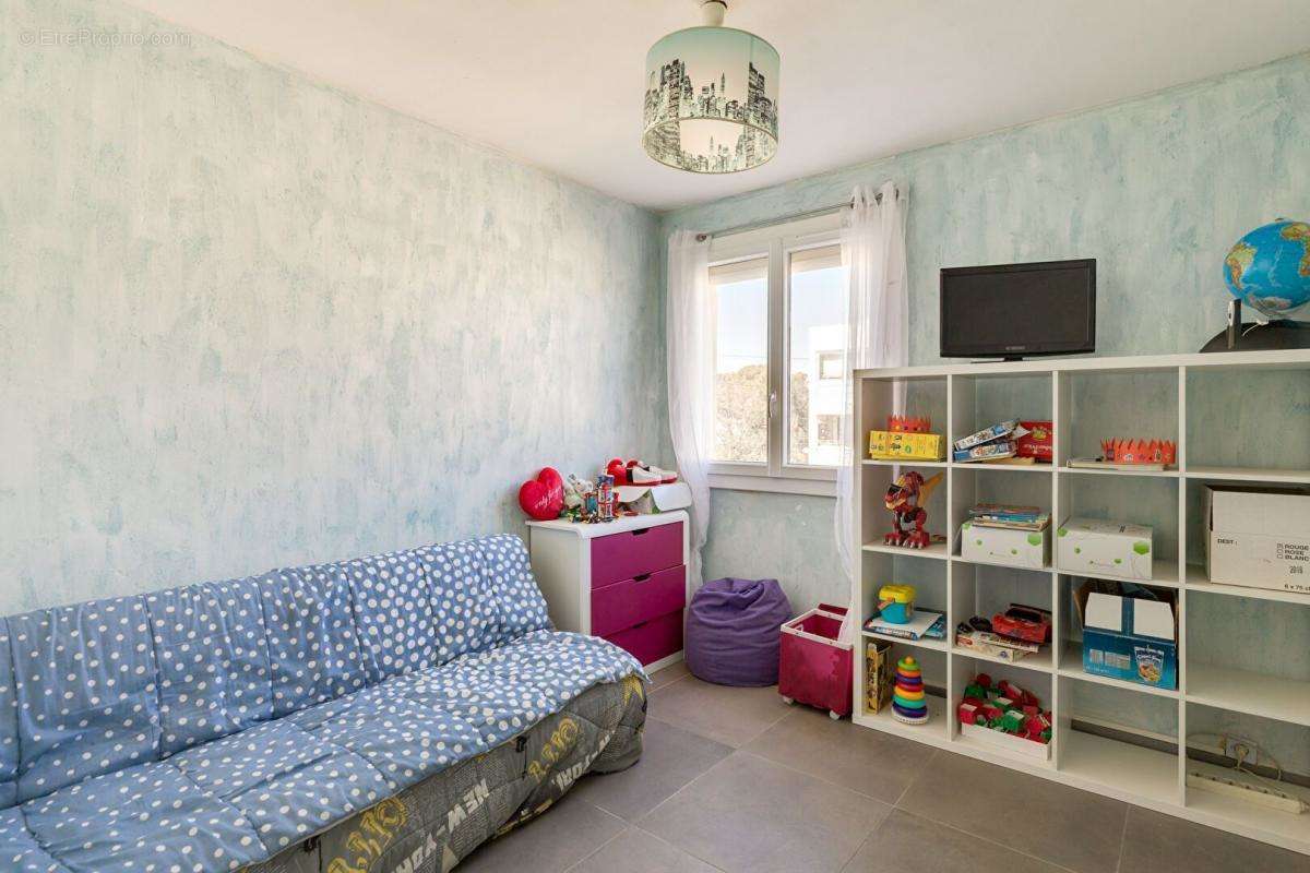 Appartement à LA CIOTAT