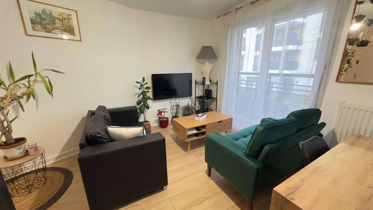 Appartement à NEUILLY-SUR-MARNE