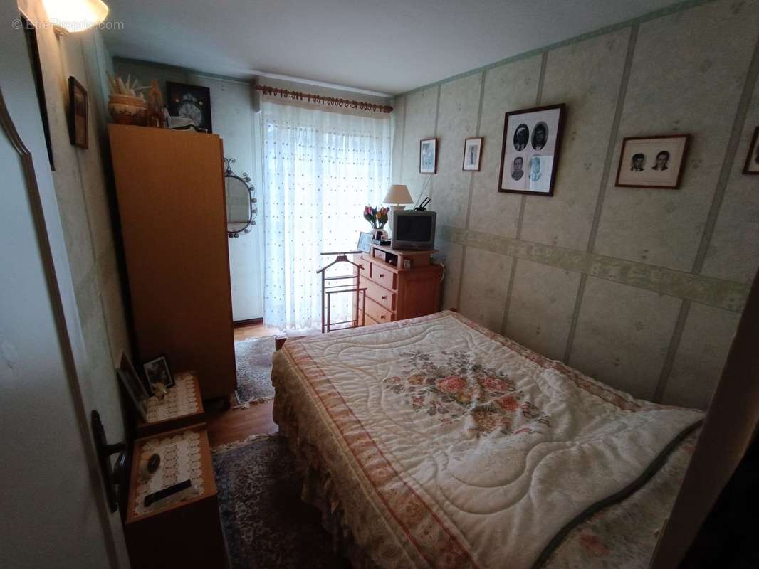 Appartement à CLUSES