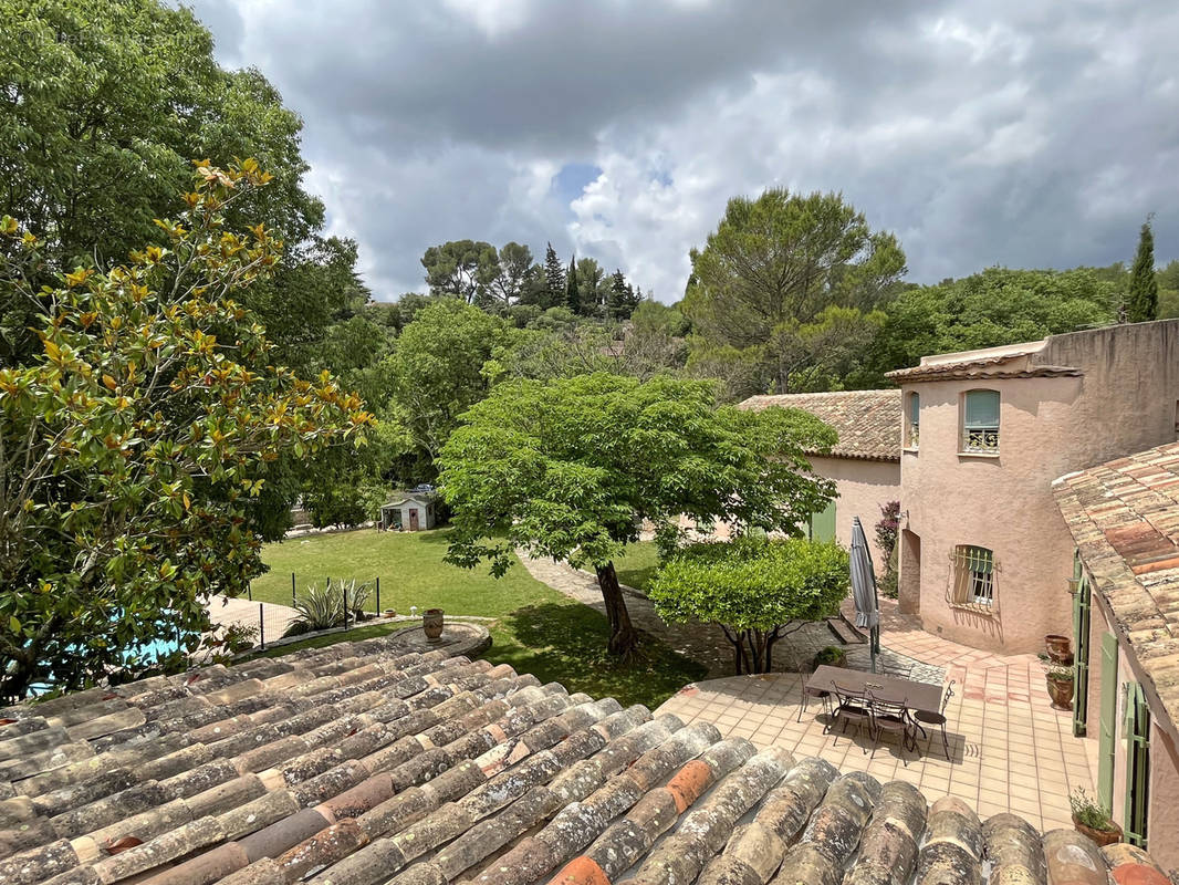 Maison à NIMES