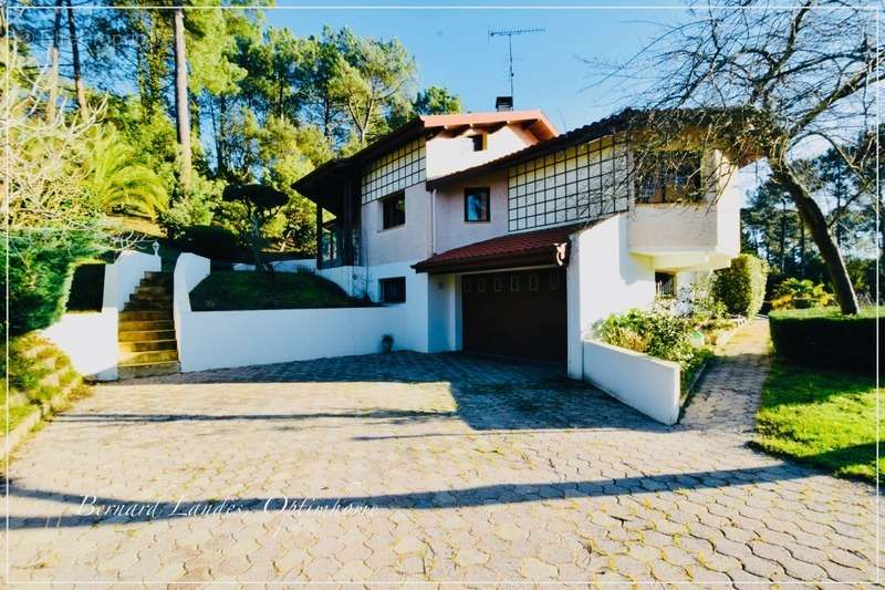 Maison à HOSSEGOR