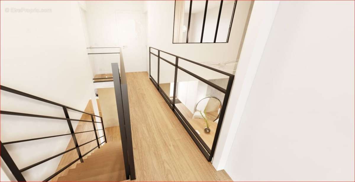 Appartement à MULHOUSE