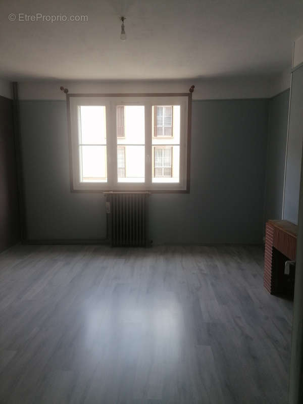 Appartement à LE CREUSOT