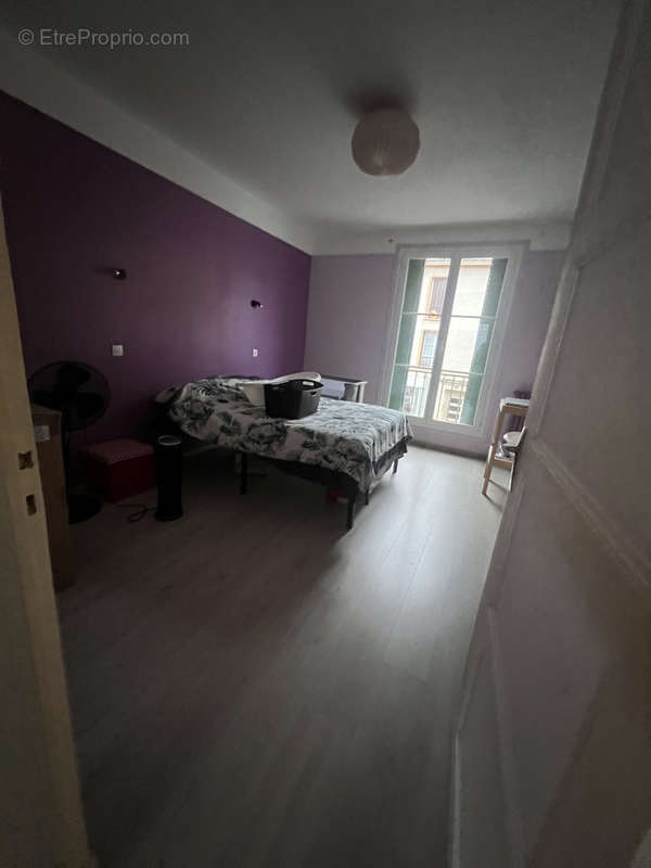 Appartement à LE CREUSOT