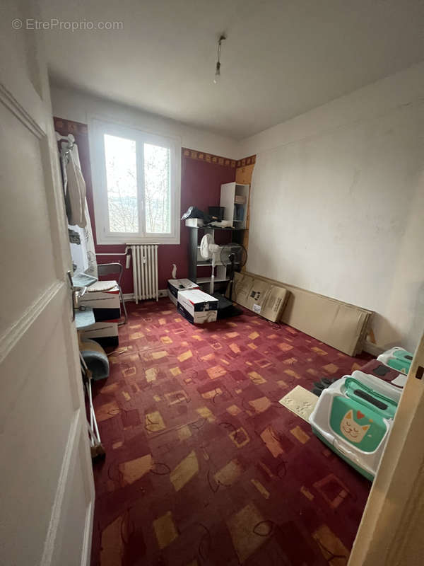 Appartement à LE CREUSOT