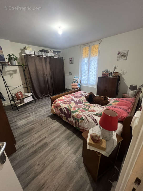 Appartement à LE CREUSOT