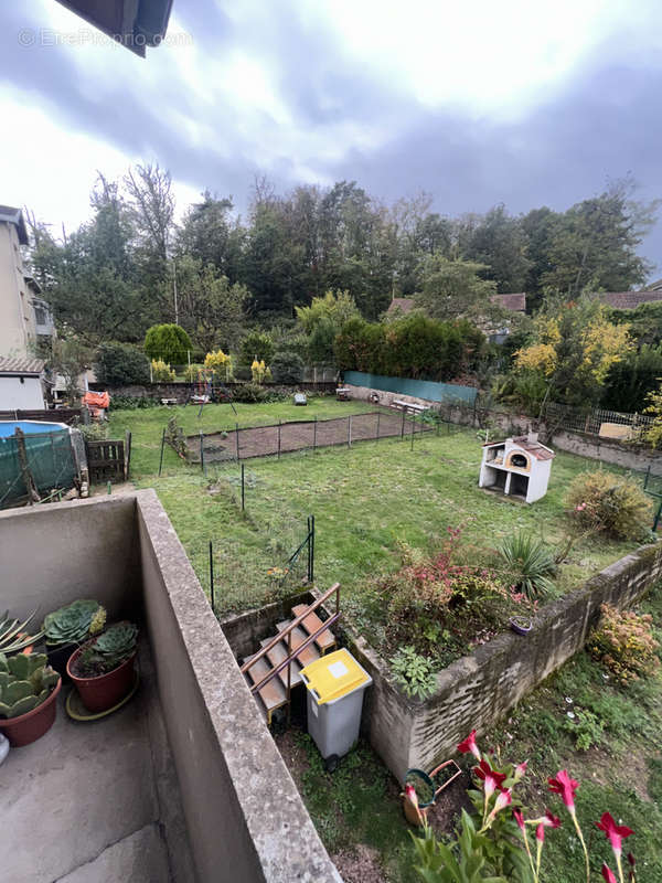 Appartement à LE CREUSOT