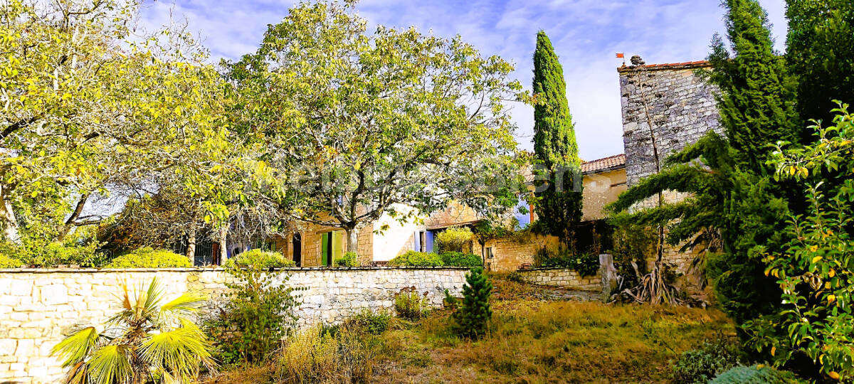 Maison à VILLENEUVE-SUR-VERE