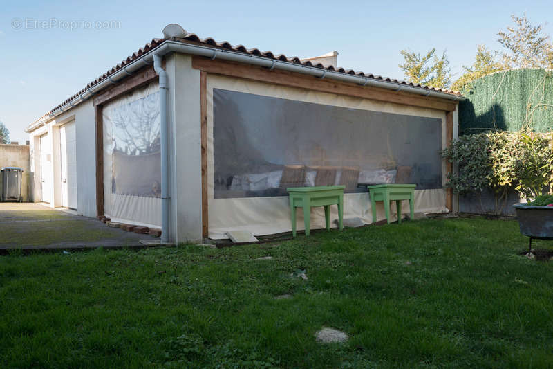 Maison à LA ROCHELLE