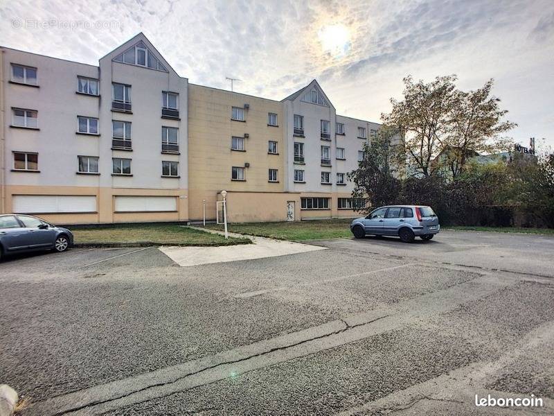 Appartement à MONTARGIS