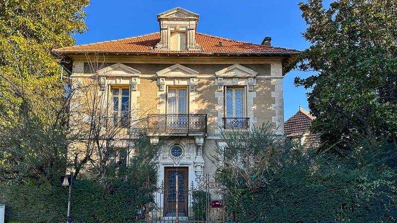 Maison à BERGERAC