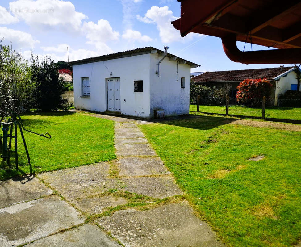 Maison à LA TESTE-DE-BUCH