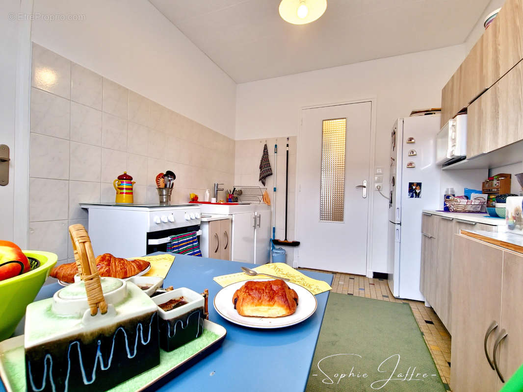 Appartement à MONTELIMAR