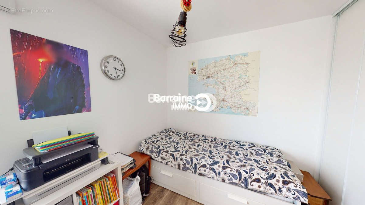 Appartement à BREST