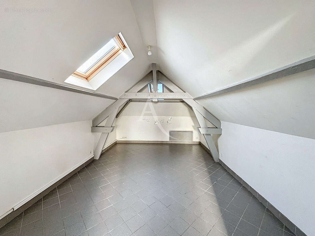 Appartement à MEAUX