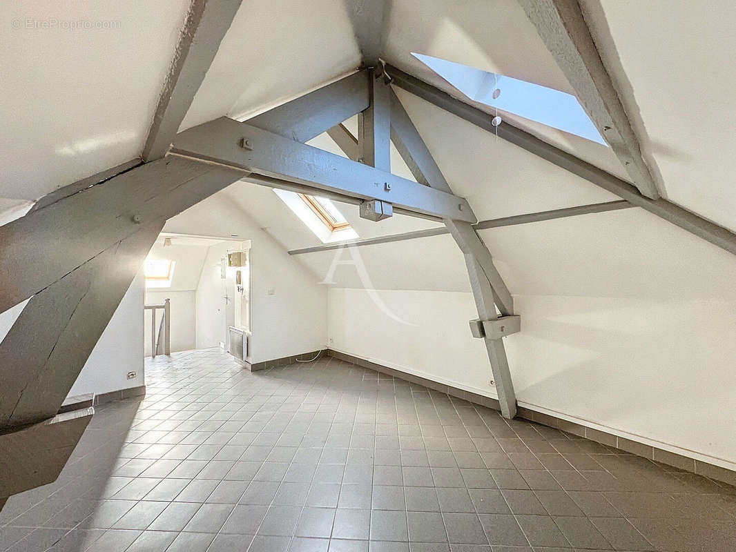 Appartement à MEAUX