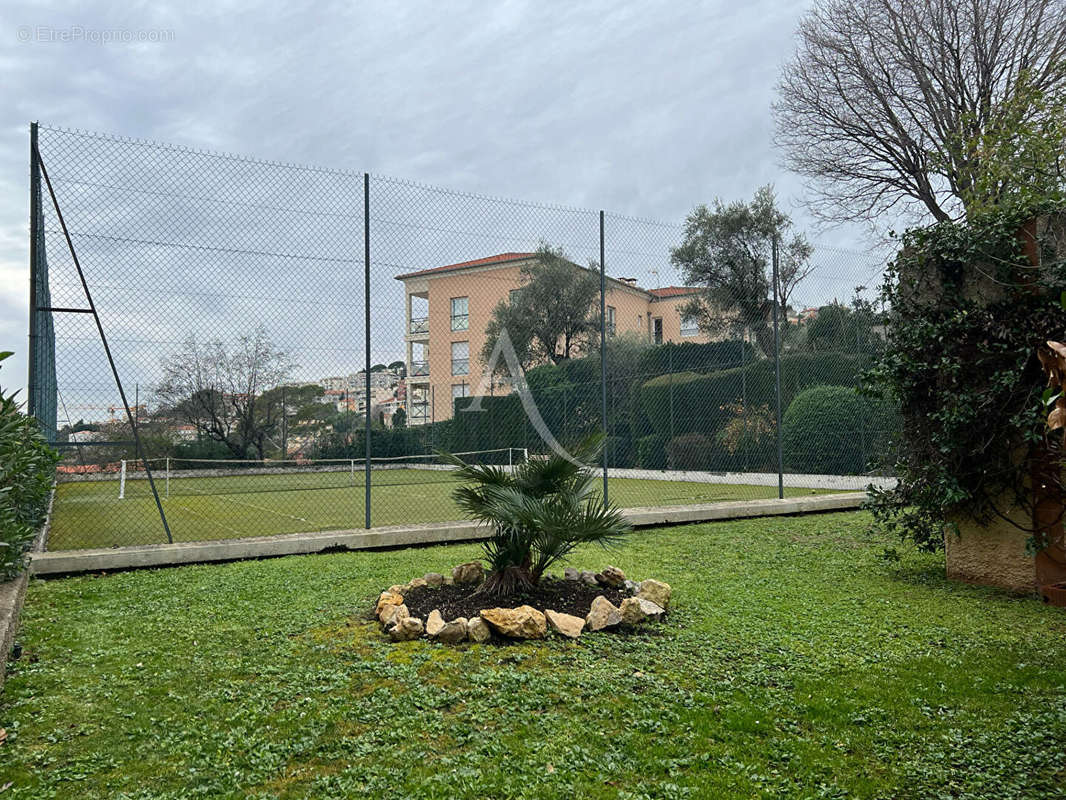 Appartement à GRASSE