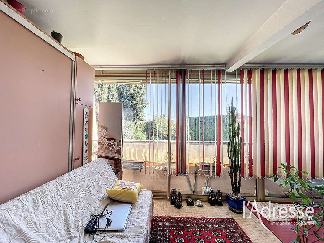 Appartement à GRASSE