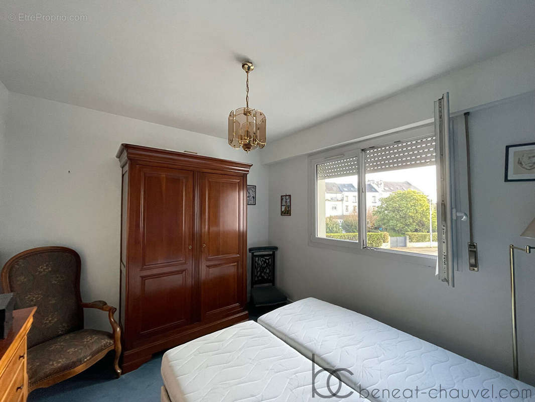 Appartement à VANNES