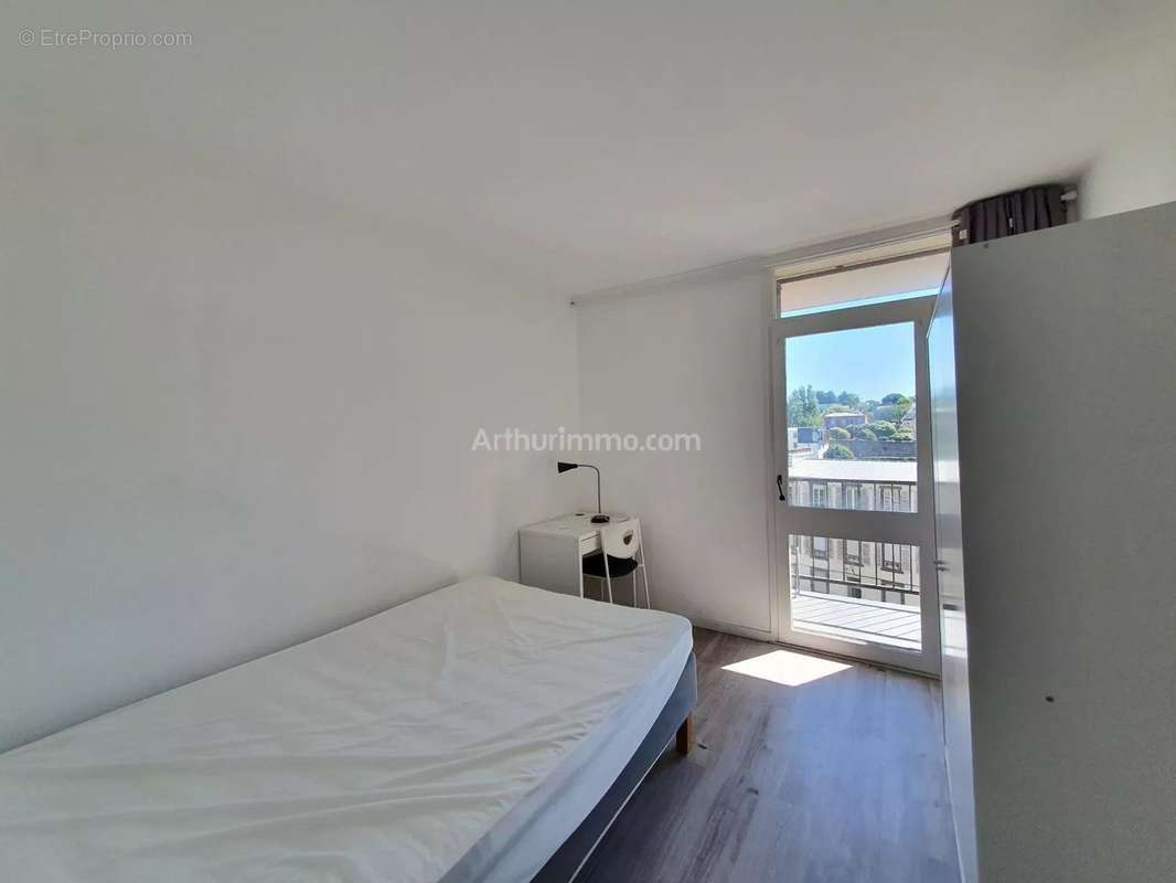 Appartement à BREST