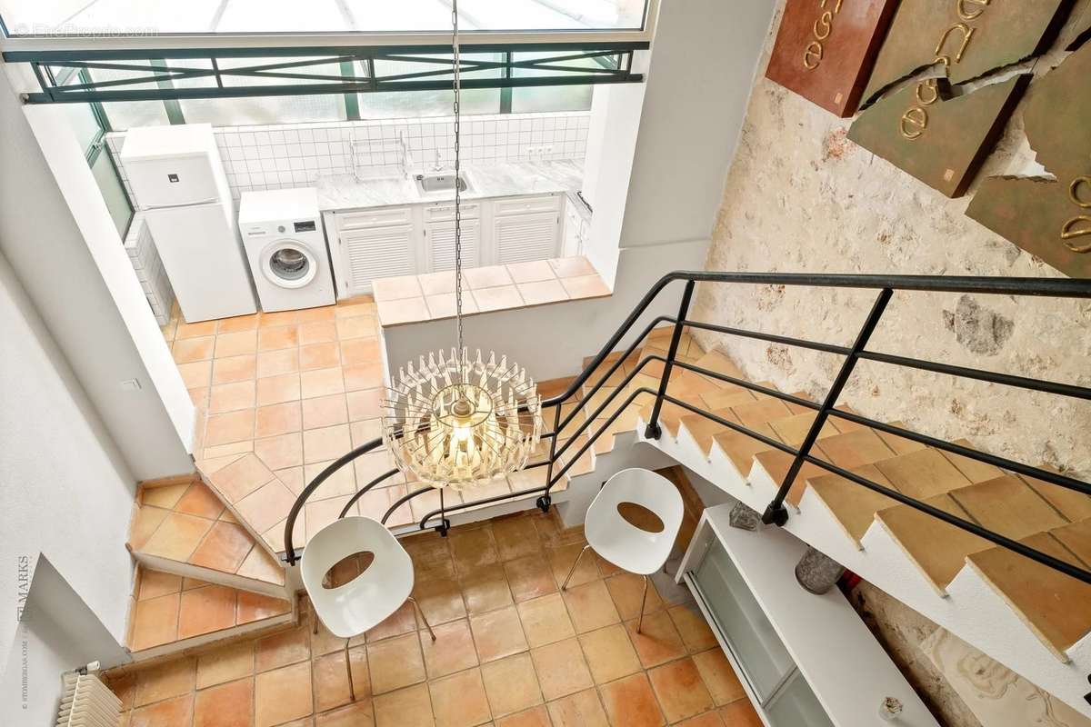 Appartement à SAINT-JEAN-CAP-FERRAT