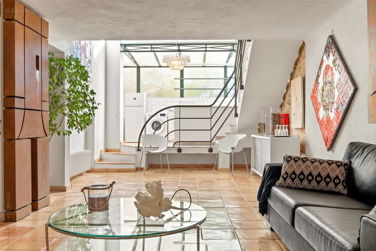 Appartement à SAINT-JEAN-CAP-FERRAT