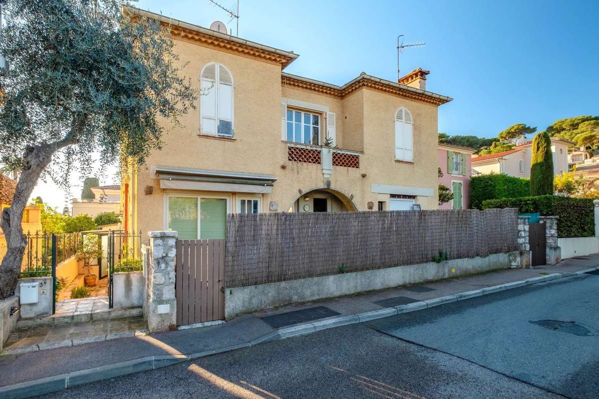 Appartement à SAINT-JEAN-CAP-FERRAT