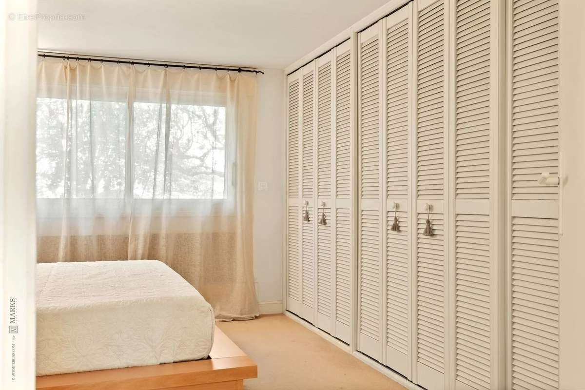 Appartement à SAINT-JEAN-CAP-FERRAT