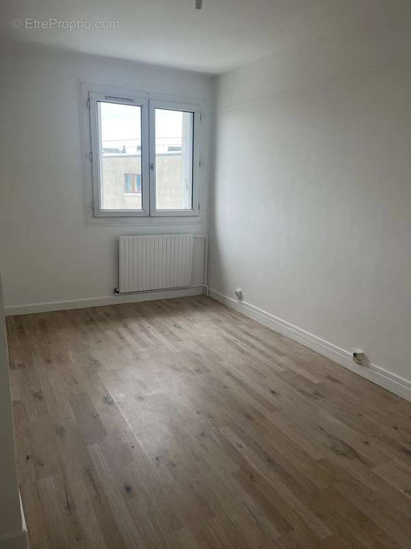 Appartement à VIRY-CHATILLON