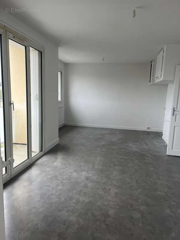 Appartement à VIRY-CHATILLON