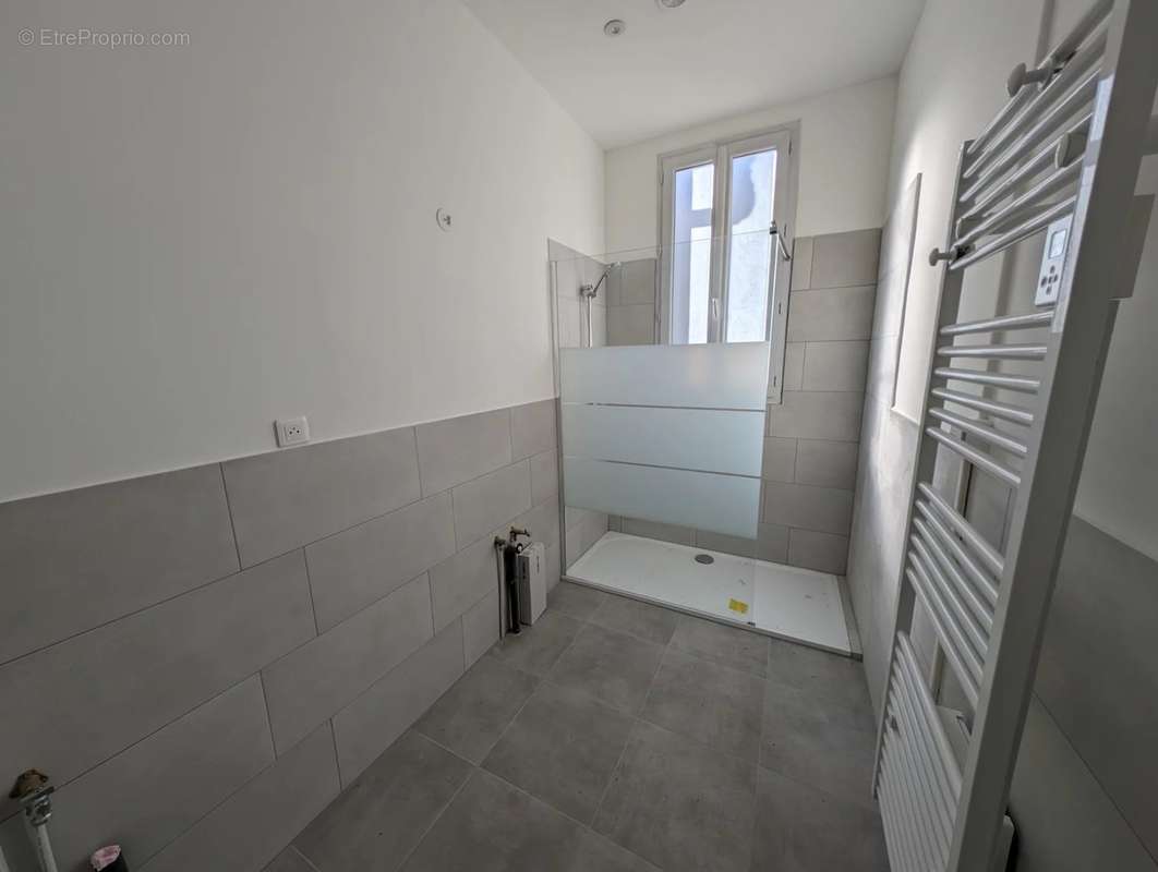 Appartement à DRAP