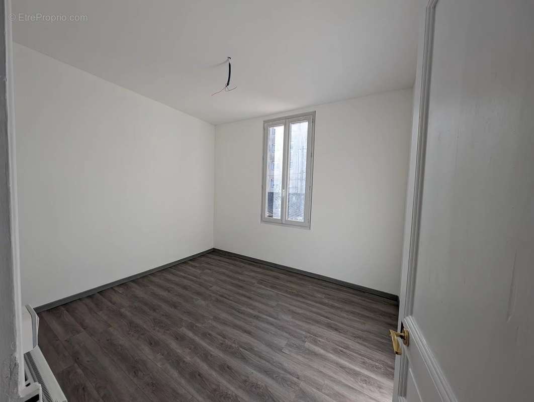 Appartement à DRAP