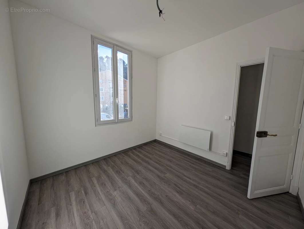 Appartement à DRAP