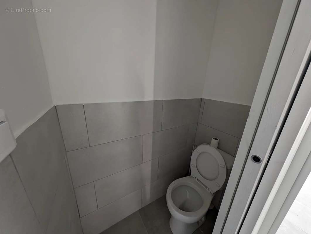 Appartement à DRAP