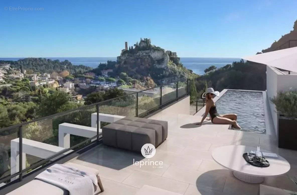 Appartement à EZE