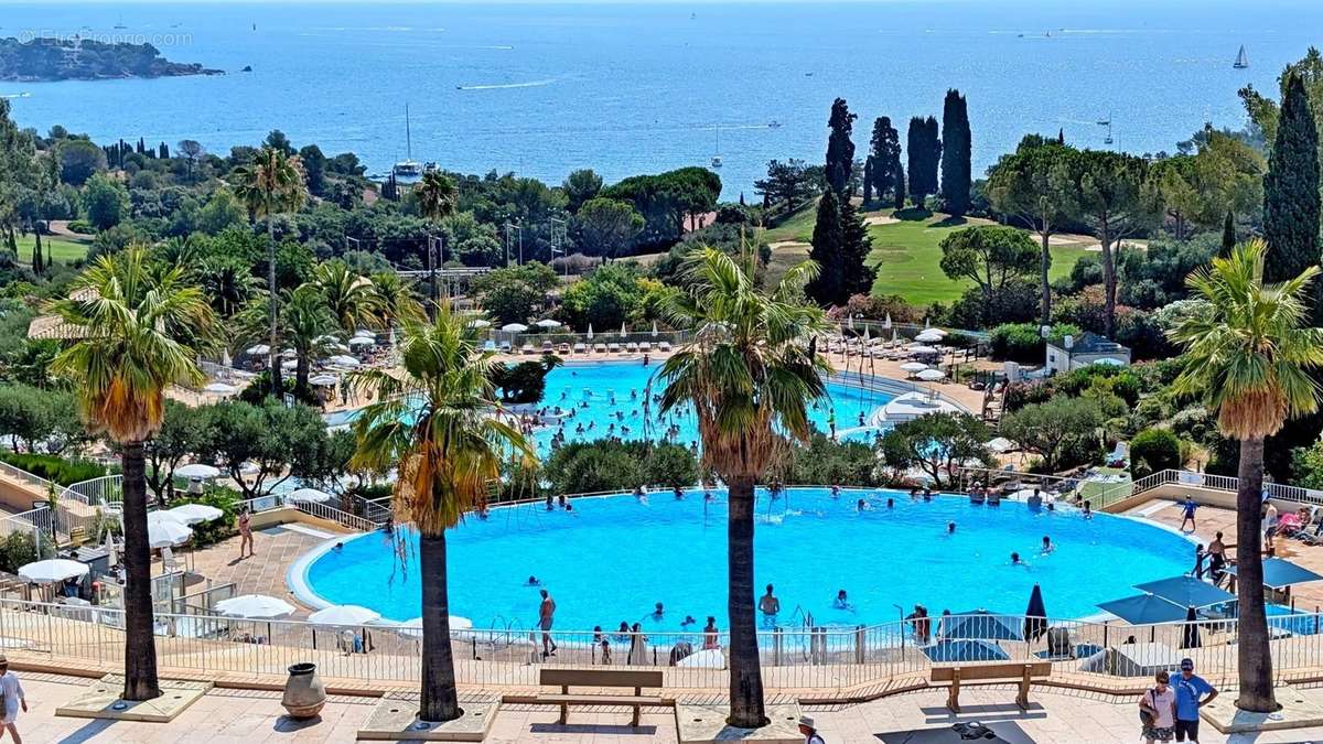 Appartement à LA SEYNE-SUR-MER