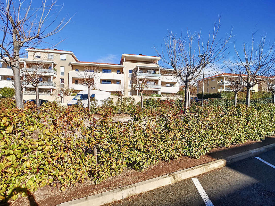 Appartement à FREJUS