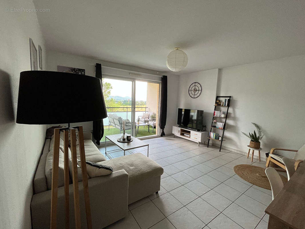 Appartement à FREJUS