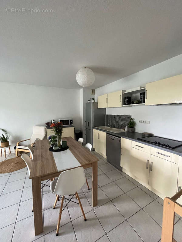 Appartement à FREJUS