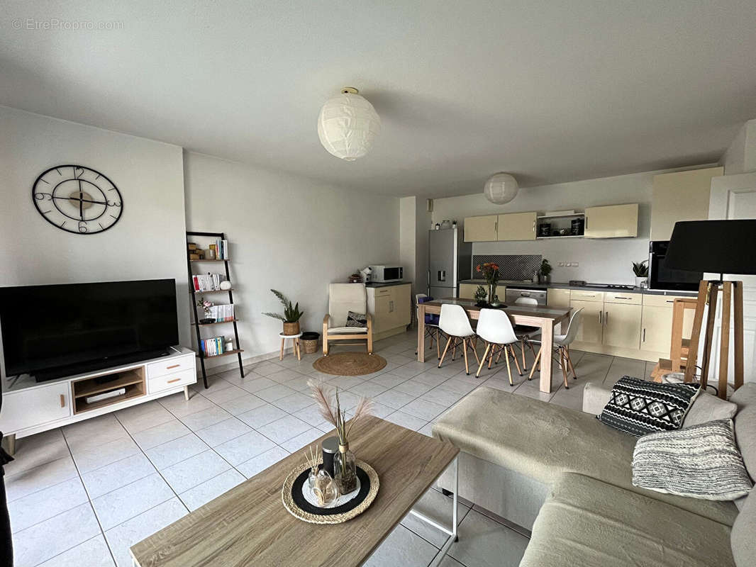 Appartement à FREJUS