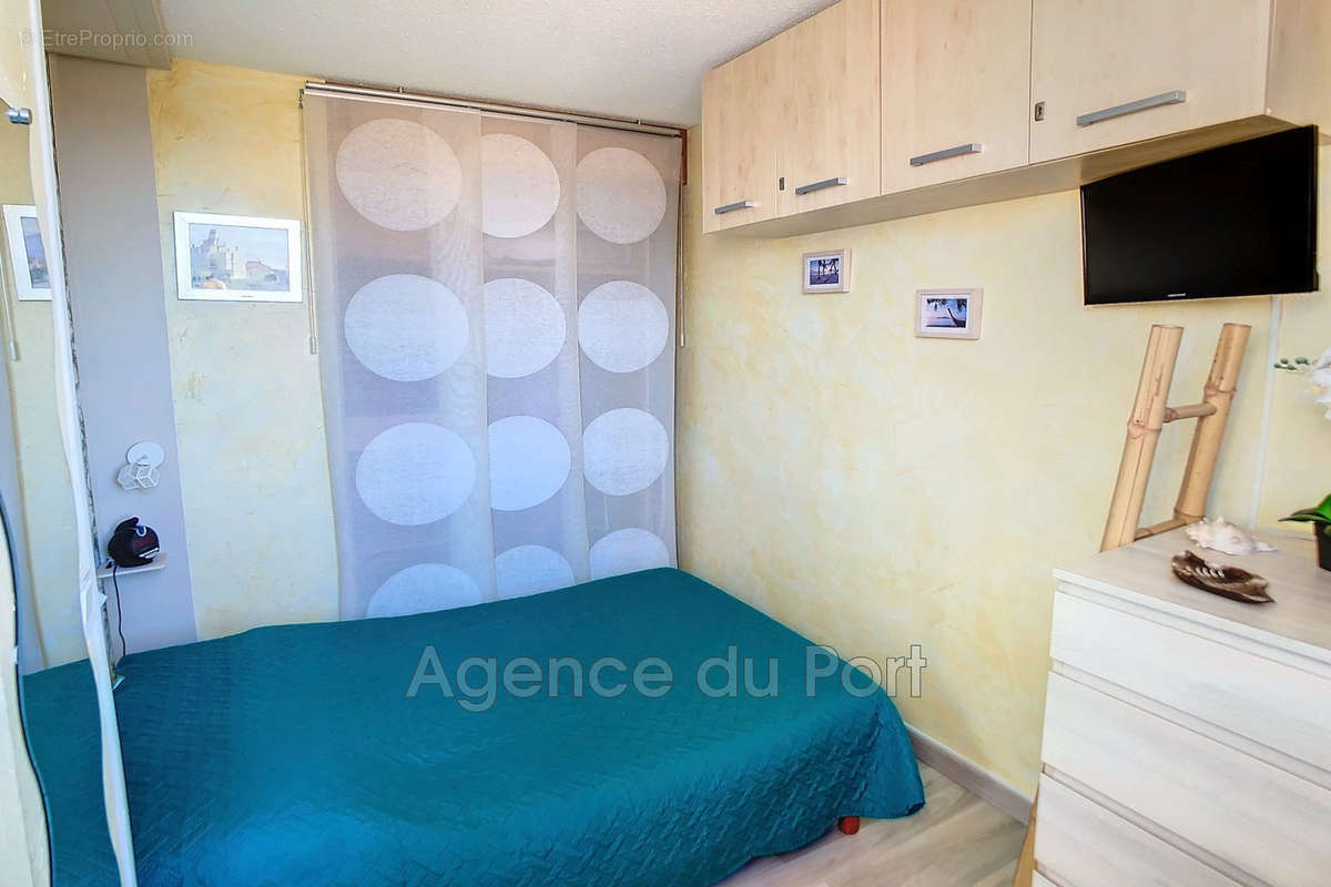 Appartement à LEUCATE