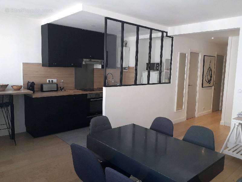 Appartement à BOIS-COLOMBES