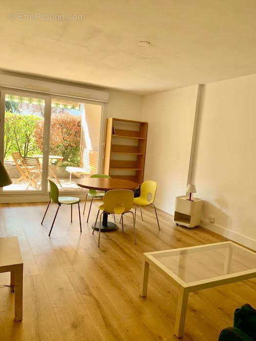 Appartement à LYON-3E